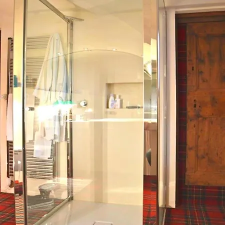Apartment Duecentesca - Bormio